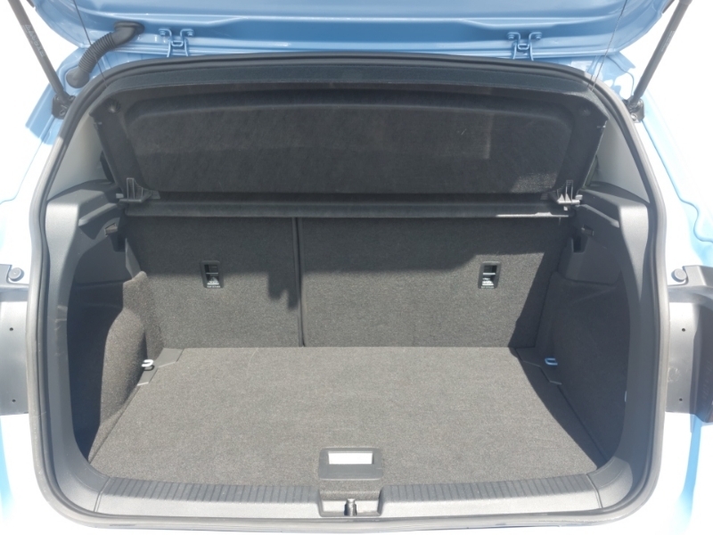 Volkswagen T-Cross Move Grey #18