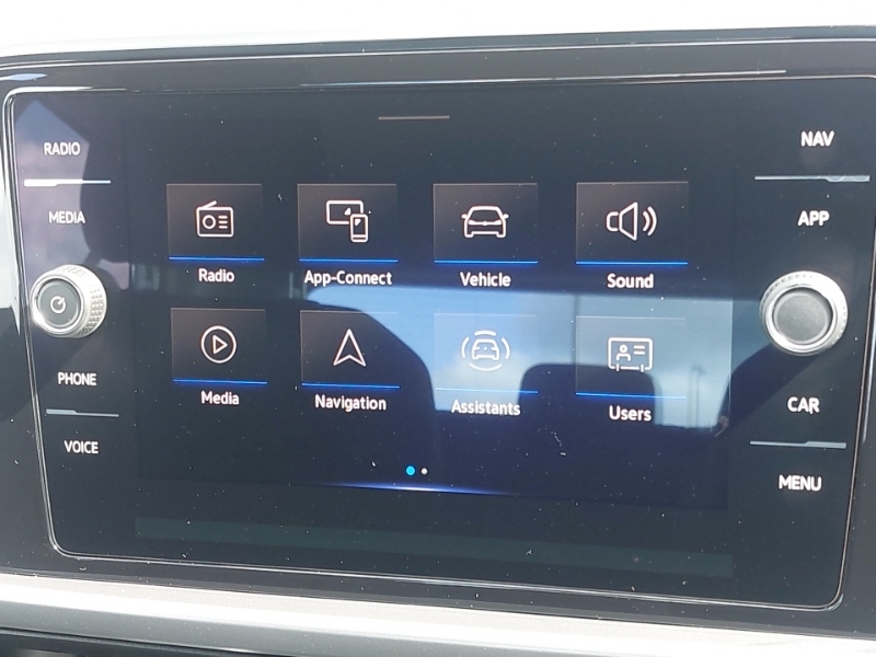 Volkswagen T-Roc 1.0 Tsi Style Black #10