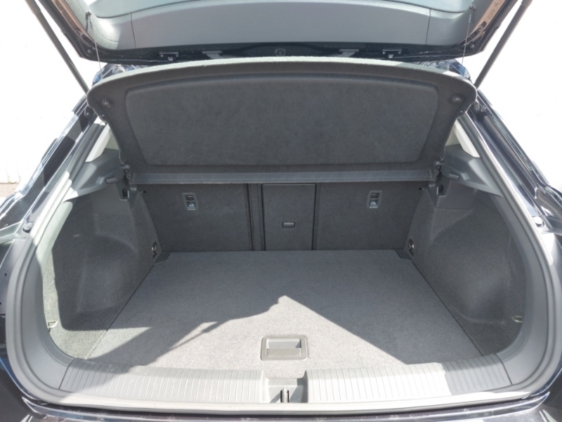 Volkswagen T-Roc 1.0 Tsi Style Black #18