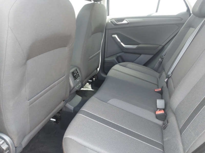 Volkswagen T-Roc 1.0 Tsi Life Black #6