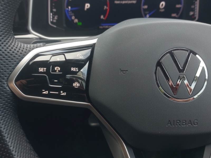 Volkswagen T-Roc 1.5 Tsi Evo Active Dsg Grey #12