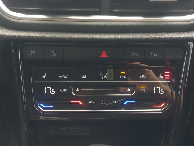 Volkswagen T-Roc 1.5 Tsi Evo Active Dsg Grey #16