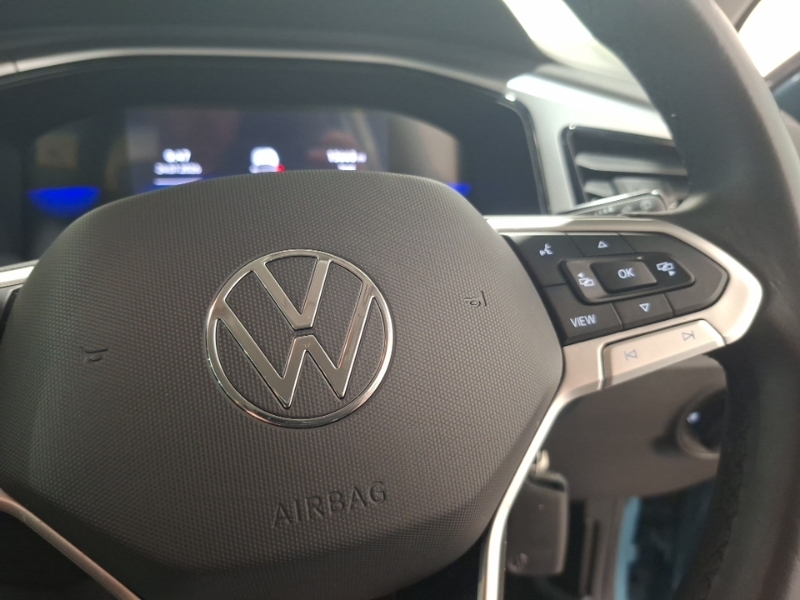 Volkswagen T-Roc Life Grey #15