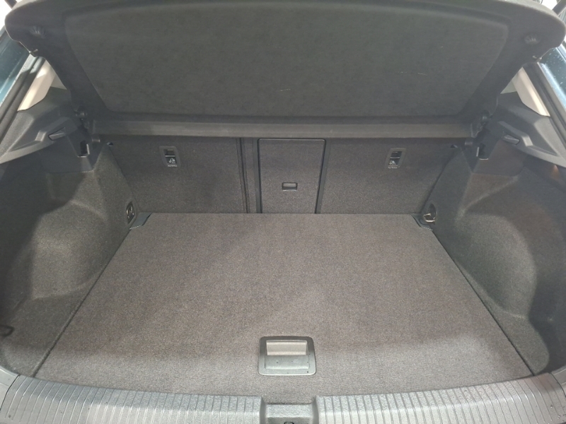 Volkswagen T-Roc Life Grey #18