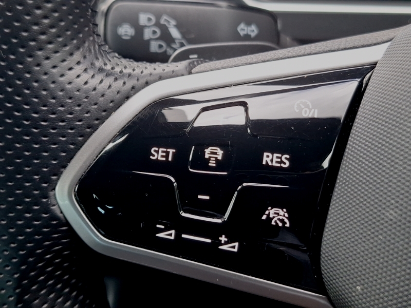 Volkswagen Tiguan Elegance Grey #18