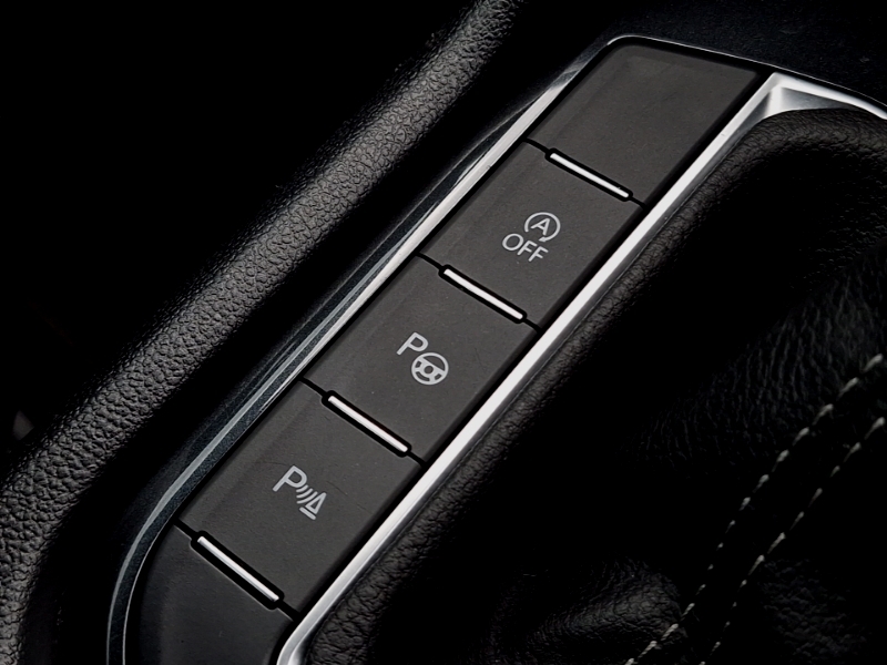 Volkswagen Tiguan Elegance Grey #9