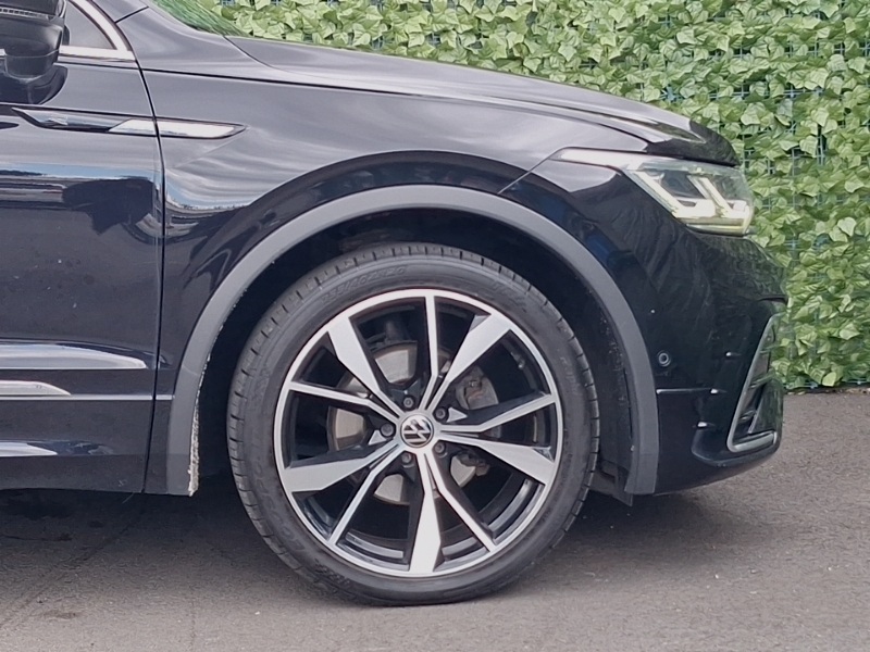 Volkswagen Tiguan Elegance Grey #14