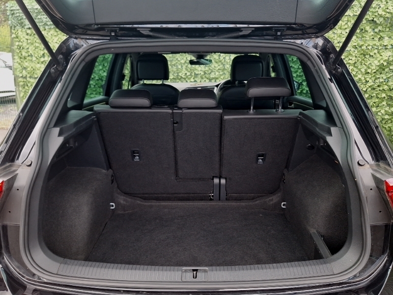 Volkswagen Tiguan Elegance Grey #13