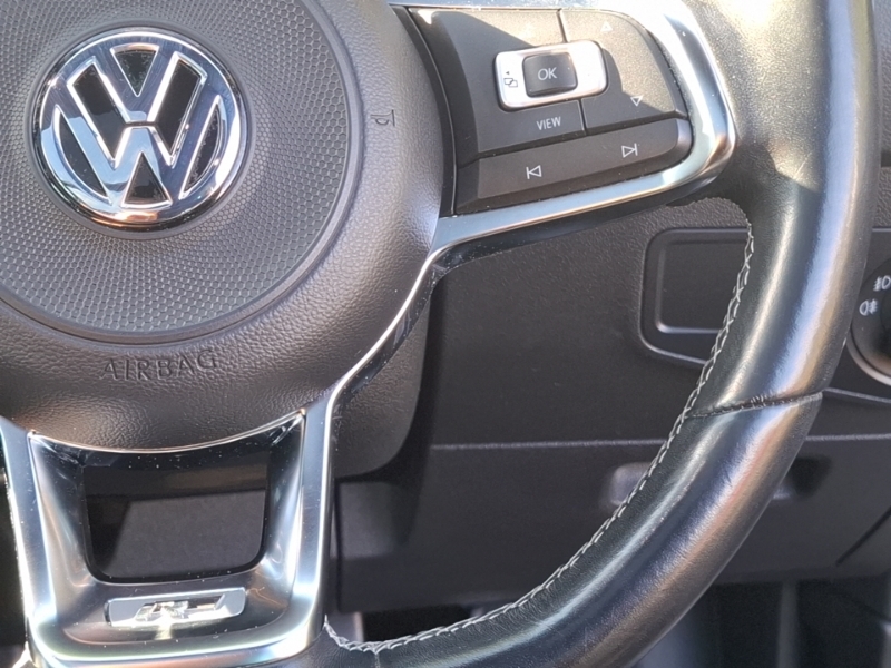 Volkswagen Tiguan R-line Tech White #13