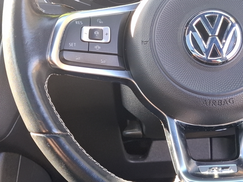 Volkswagen Tiguan R-line Tech White #12