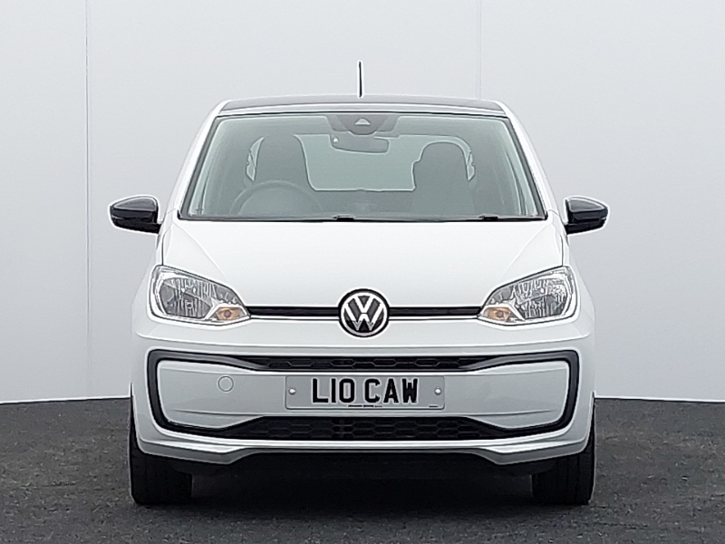 Volkswagen Up 1.0 65Ps R-line Black #14