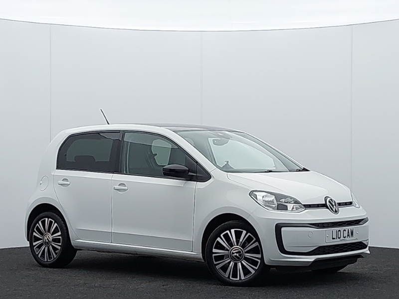 Volkswagen Up 1.0 65Ps R-line Black #7