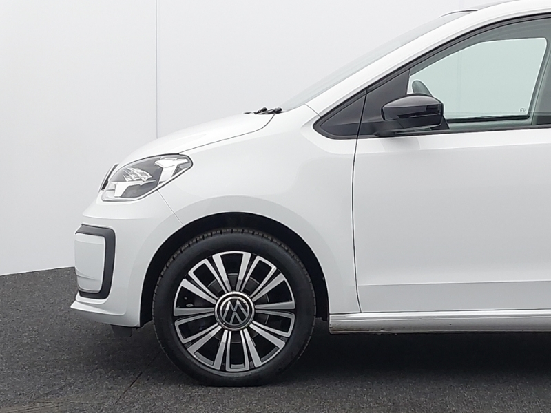 Volkswagen Up 1.0 65Ps R-line Black #19