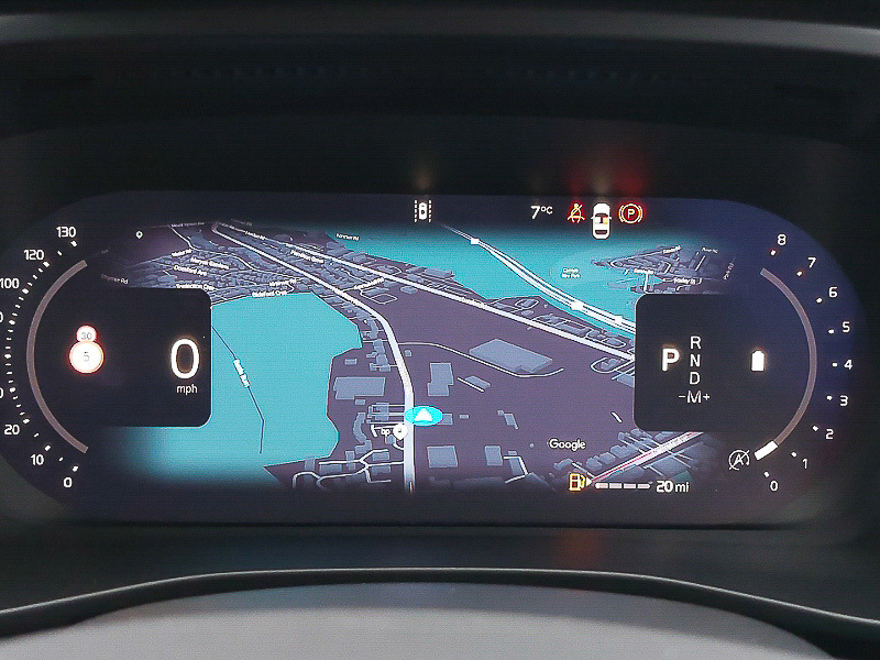 Volvo XC40 2.0 B4p Ultra Dark Silver #17