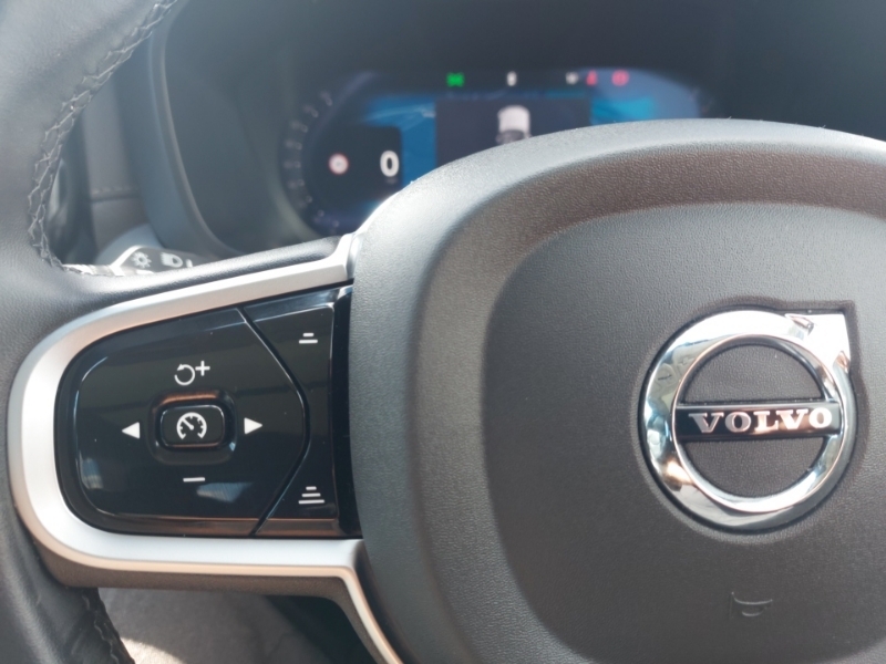 Volvo XC60 Xc60 2.0 B5p Core Awd Geartronic Grey #12