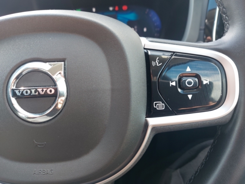 Volvo XC60 Xc60 2.0 B5p Core Awd Geartronic Grey #13