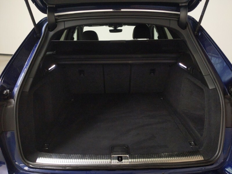 Audi A4 2.0 Tfsi 35 Black Edition S Tronic Euro 6 Ss #8