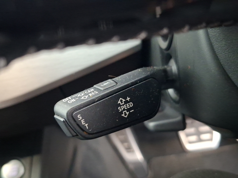 Audi A5 35 Tfsi Sport S Tronic Black #15