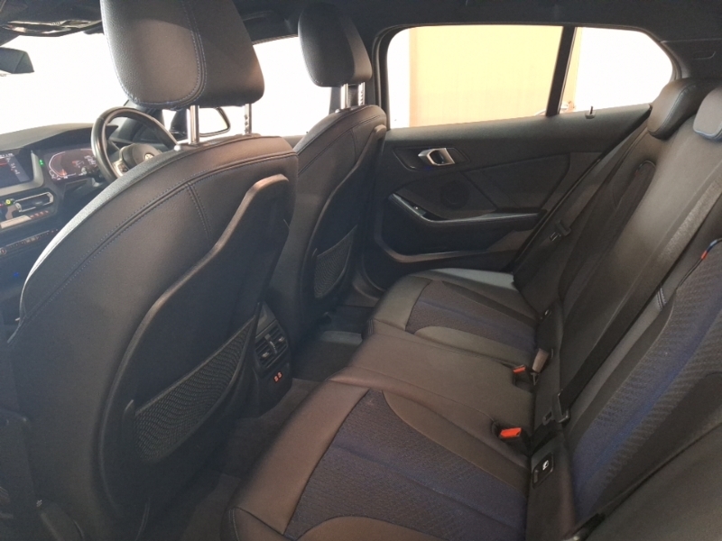 BMW 1 Series 118I 136 M Sport Step Lcp Grey #6