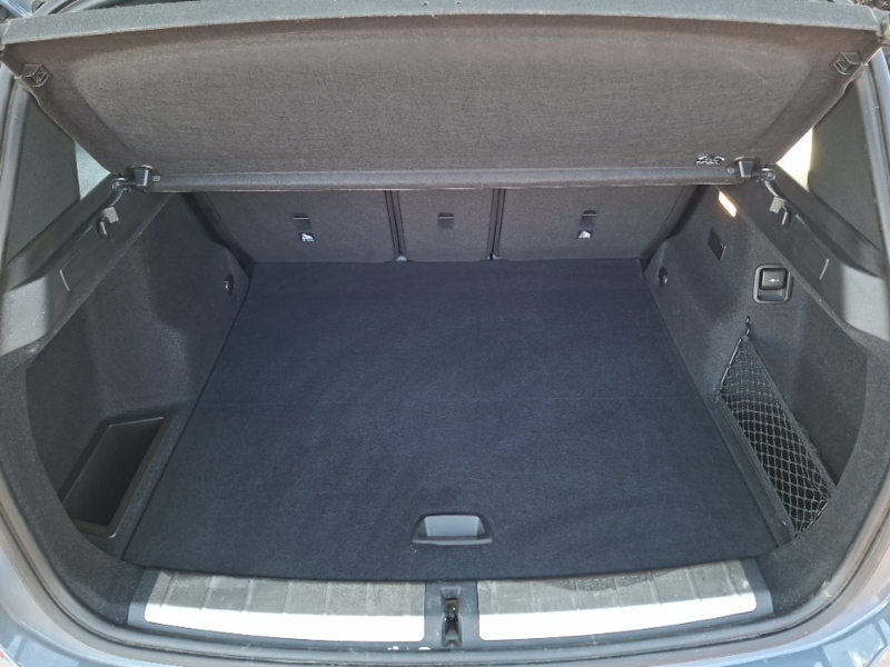 BMW X1 Sdrive 20I 178 Sport Step Blue #18