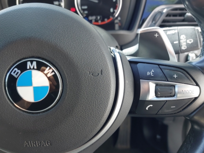 BMW X1 Xdrive 20I M Sport Step Grey #13