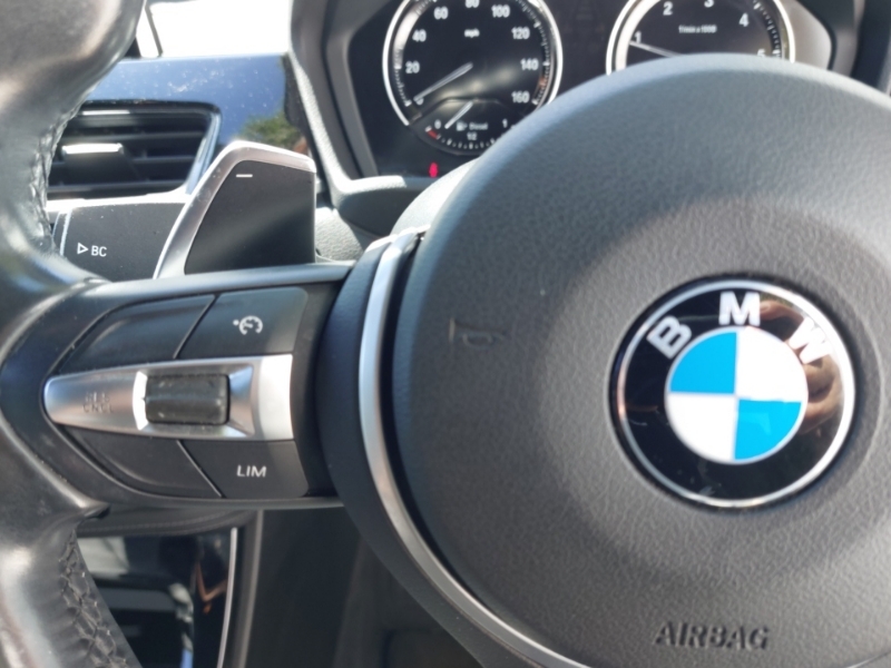 BMW X1 Xdrive 20I M Sport Step Grey #12