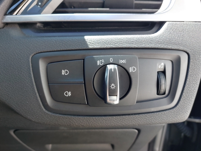 BMW X1 Xdrive 20I M Sport Step Grey #17