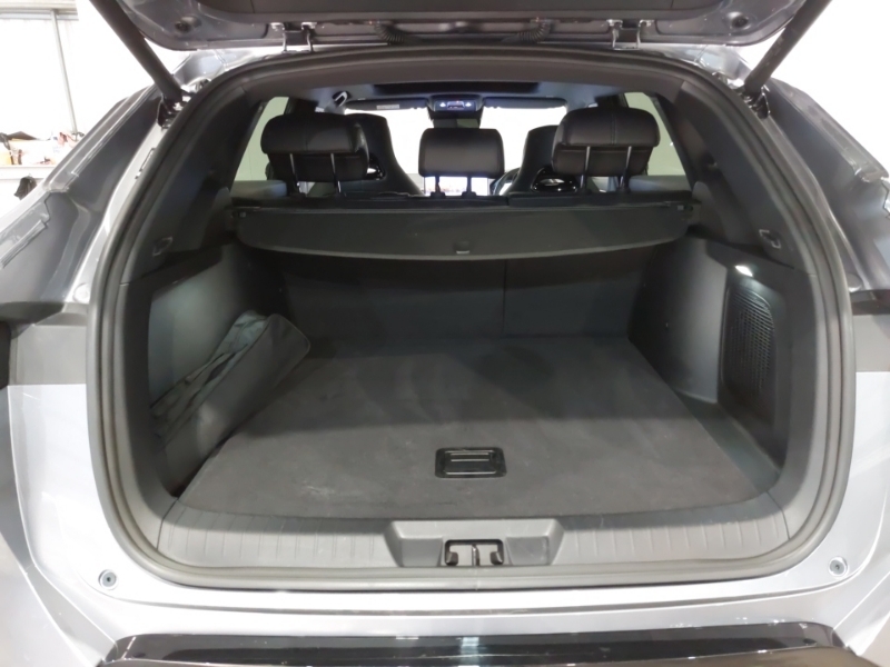 Byd Seal U 1.5 Dm-i Awd Design 2026 Grey #17