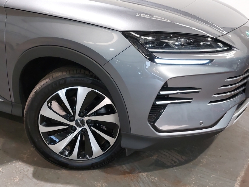 Byd Seal U 1.5 Dm-i Awd Design 2026 Grey #19