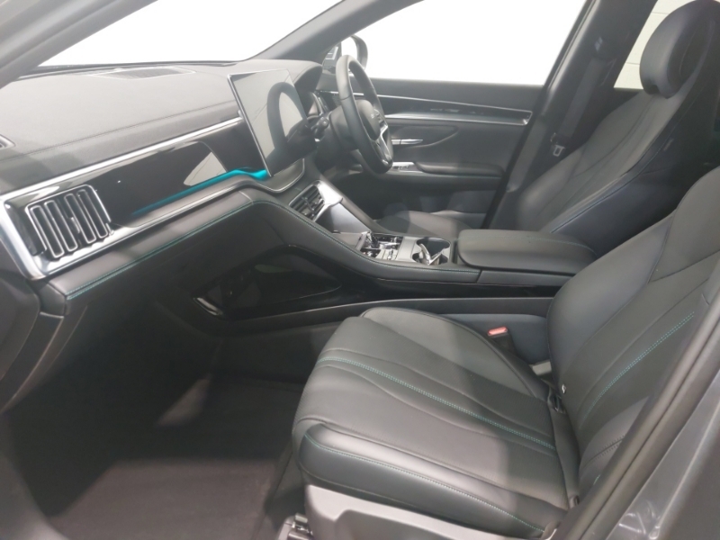 Byd Seal U 1.5 Dm-i Comfort Grey #5