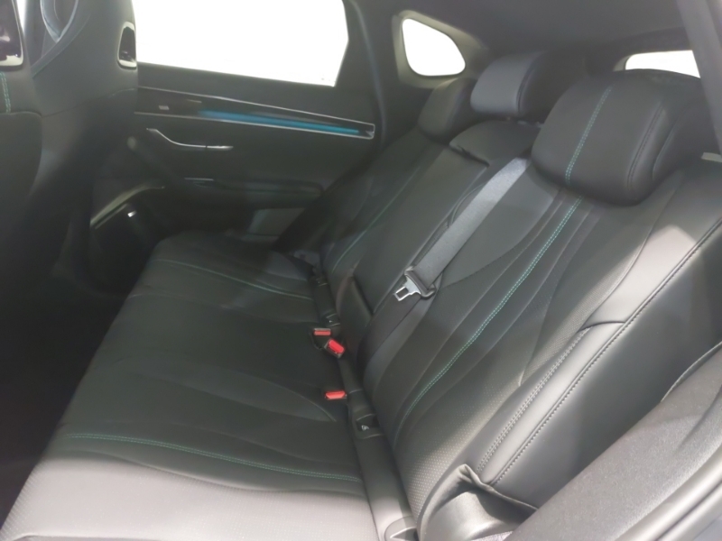 Byd Seal U 1.5 Dm-i Comfort Grey #6