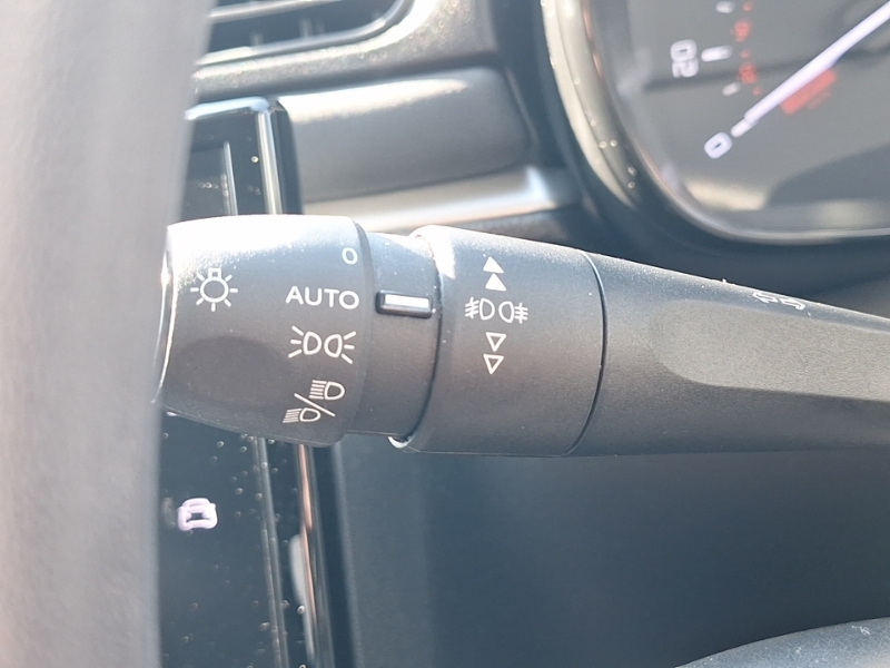 Citroen C3 1.5 Bluehdi Shine Plus Hatchback Blue #16