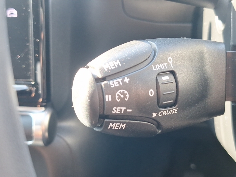 Citroen C3 1.5 Bluehdi Shine Plus Hatchback Blue #15