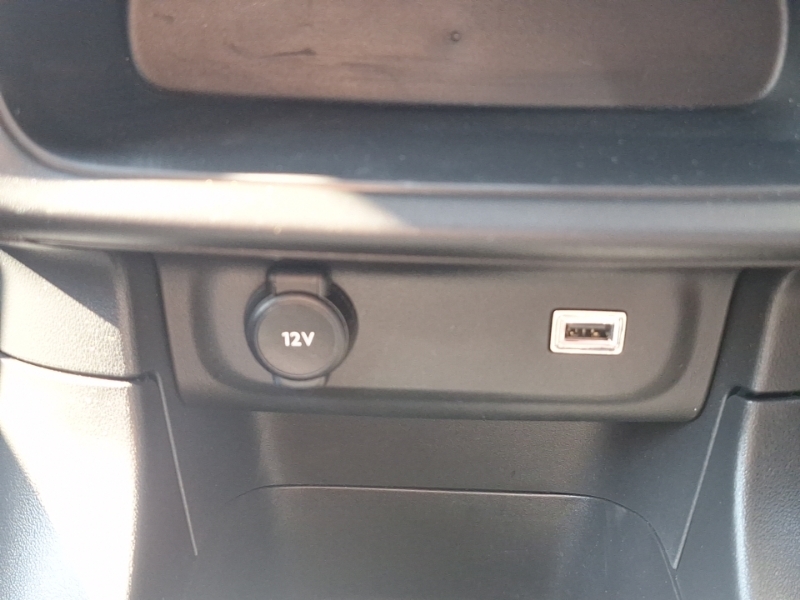 Citroen C3 1.5 Bluehdi Shine Plus Hatchback Blue #10