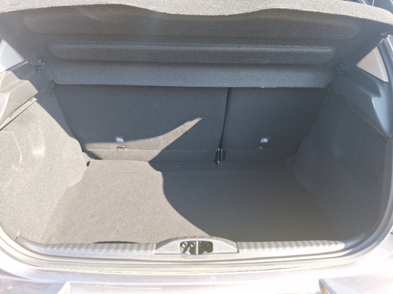 Citroen C3 1.5 Bluehdi Shine Plus Hatchback Blue #18
