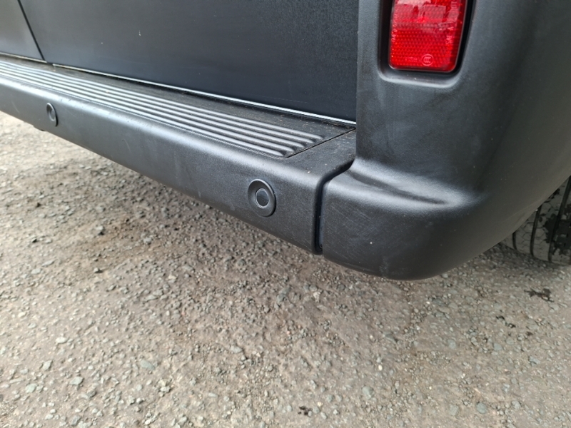 Citroen Relay Relay 35 L3h2 Enterprise Bluehdi Ss Grey #7