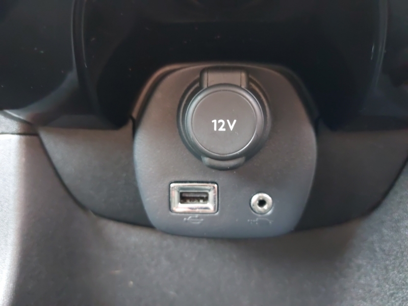 Citroen C1 1.0 Vti Feel Euro 5 Grey #17