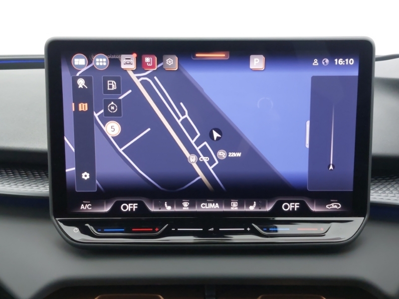 Cupra Terramar 1.5 Etsi V2 Suv Hybrid Dsg Euro 6 Ss Black #10