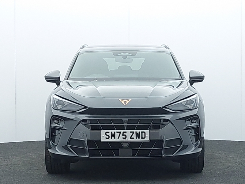 Cupra Terramar 1.5 Etsi V2 Suv Hybrid Dsg Euro 6 Ss Black #14