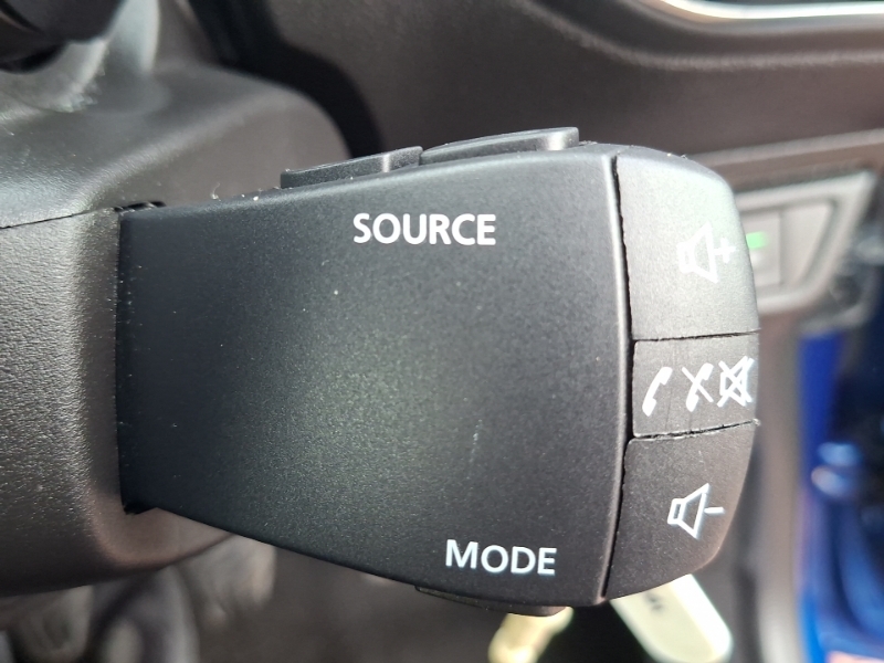 Dacia Sandero 1.0 Tce Comfort Grey #16