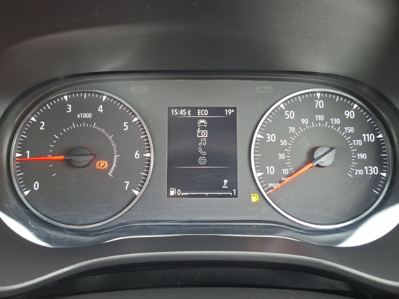 Dacia Sandero 1.0 Tce Comfort Grey #11