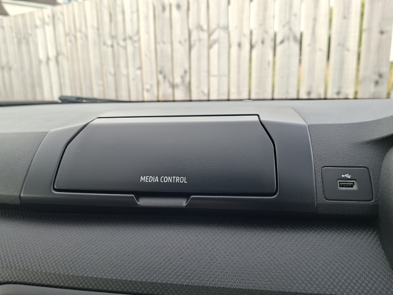 Dacia Sandero 1.0 Tce Comfort Grey #10