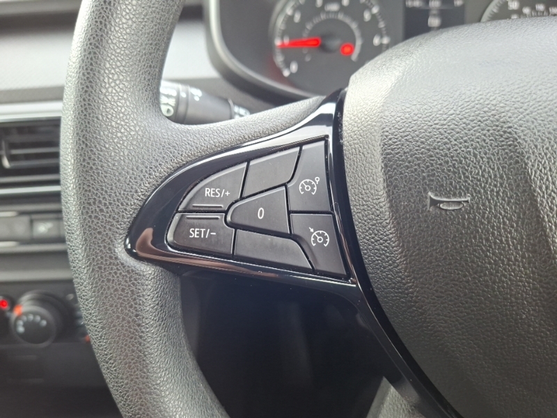 Dacia Sandero 1.0 Tce Comfort Grey #12