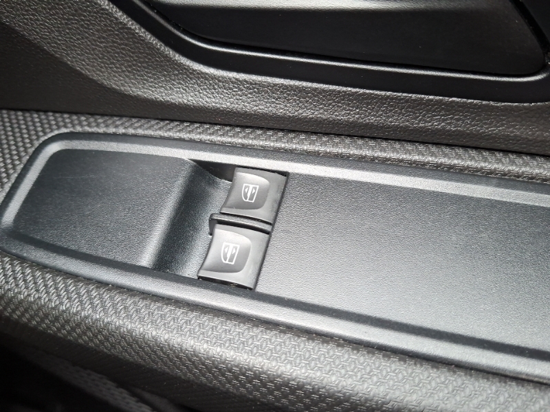 Dacia Sandero 1.0 Tce Comfort Grey #17