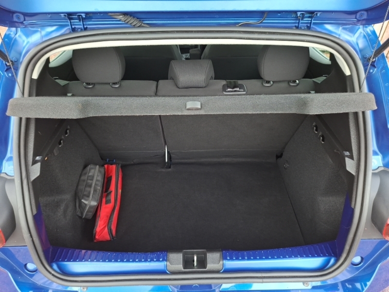 Dacia Sandero 1.0 Tce Comfort Grey #18