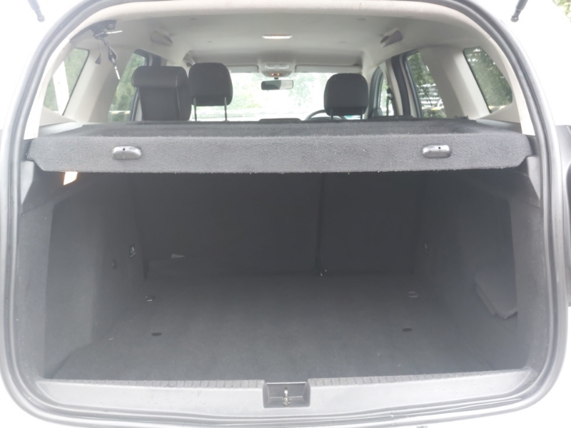 Dacia Duster 1.6 Sce Prestige Suv Euro 6 Ss Grey #18
