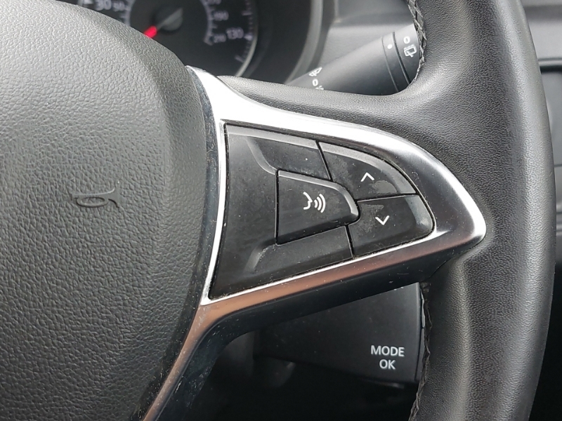 Dacia Duster 1.6 Sce Prestige Suv Euro 6 Ss Grey #13
