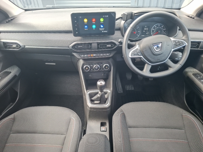 Dacia Jogger 1.0 Tce Extreme Se Grey #3