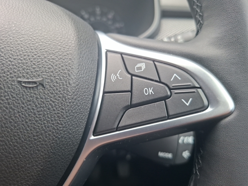 Dacia Jogger 1.0 Tce Extreme Se Mpv Grey #13