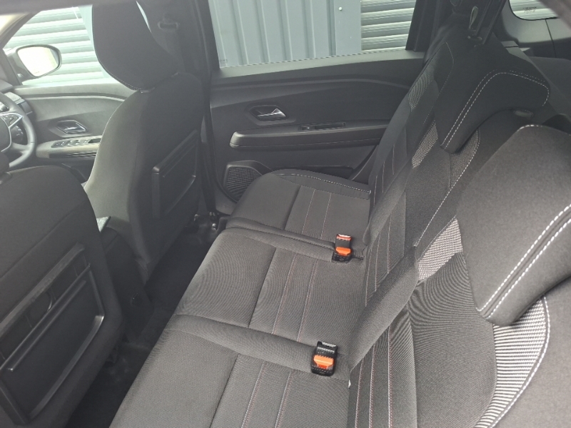 Dacia Jogger 1.0 Tce Extreme Se Grey #6
